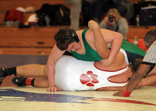 high school sports image