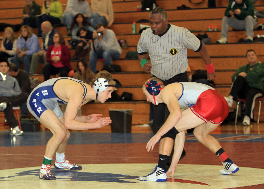 high school sports photo