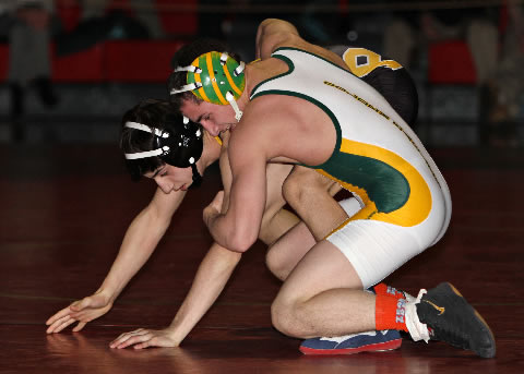 high school sports image