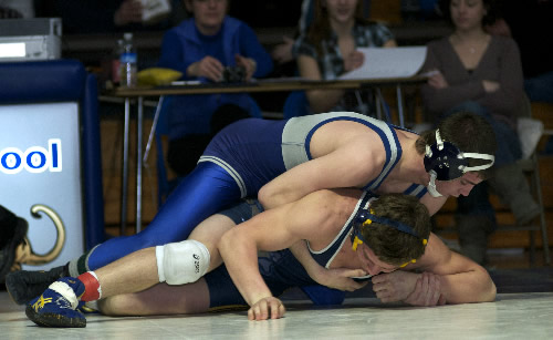 high school sports image