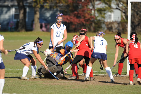 high school sports photo