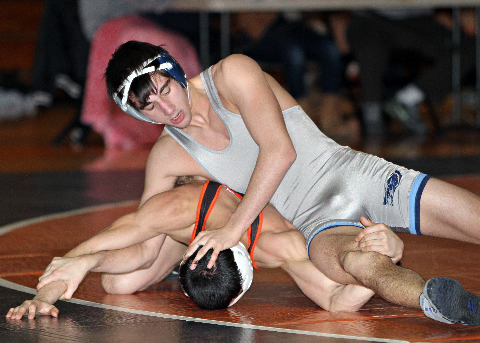 high school sports image