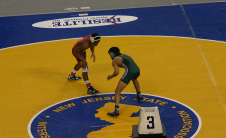 high school sports image